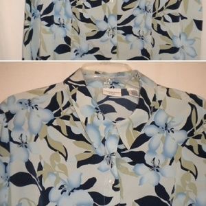 BLOUSE #01500P0200